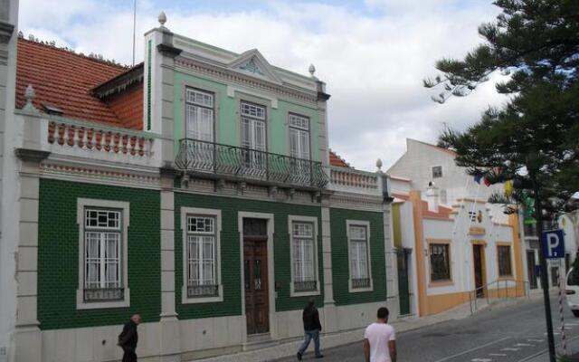 Casa Verde - Turismo de Habitacao