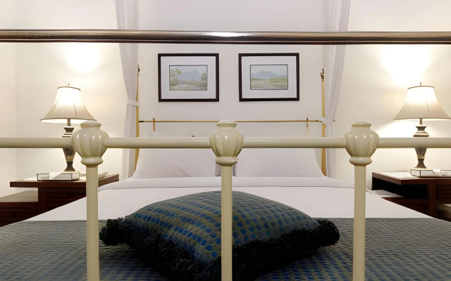 Roemahkoe Heritage Hotel