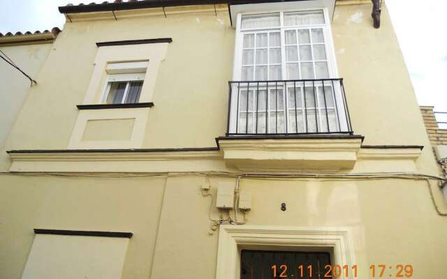 Apartment with One Bedroom in Jerez de la Frontera, with Wifi