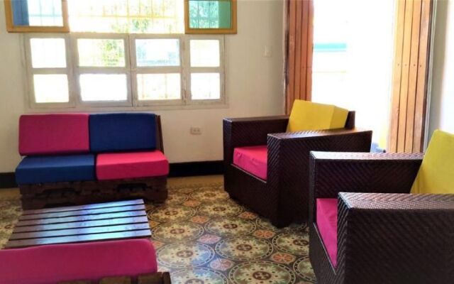 Hotel Casa Jardin
