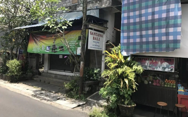 Santana Bali Home stay