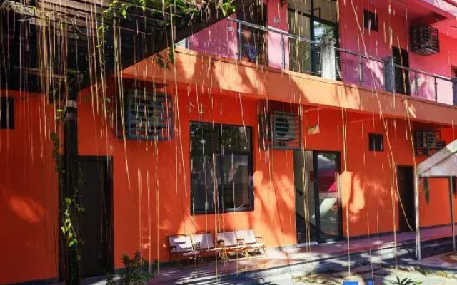 Firefly Coconut Grove B&B
