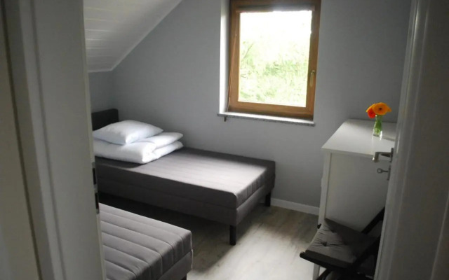 Apartamenty na Bałtyckiej