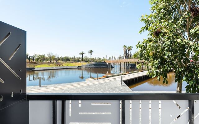 Bridgewater One Luxury Apartments