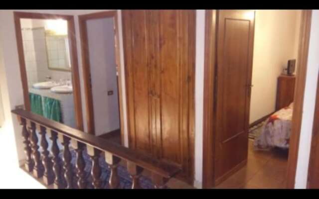 Casetta Verde - Economy Twin Room