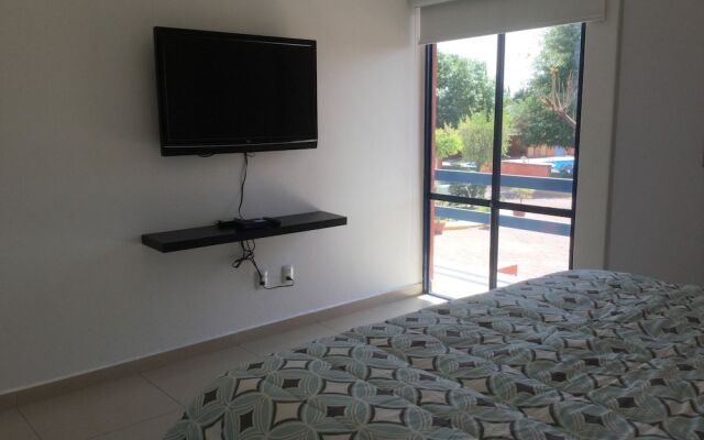Master Suites Bellavista