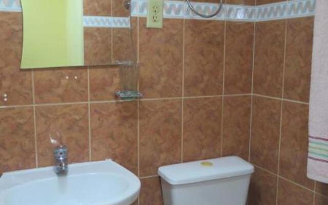 Hostal Señor Vicente