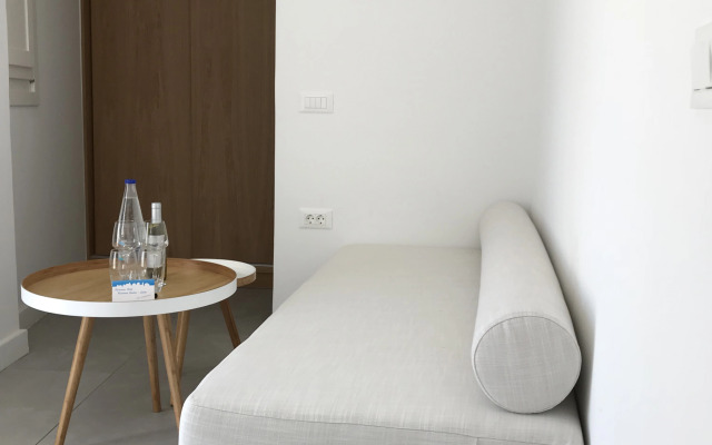 Panorama Suites