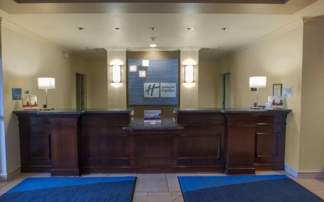 Holiday Inn Express Hotel & Suites Buffalo-Airport by IHG