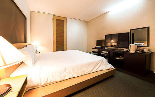 The Most Hotel
