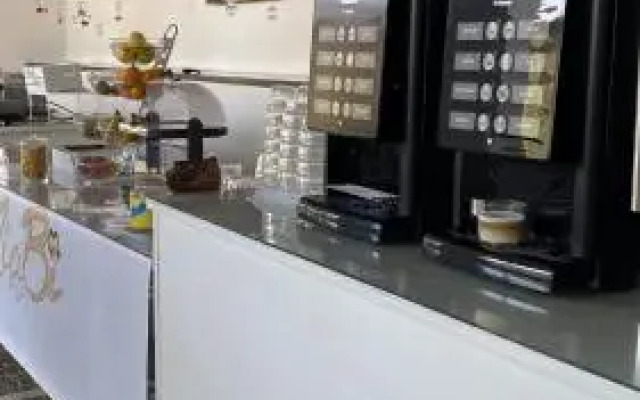 Zia Bi Bed and Breakfast