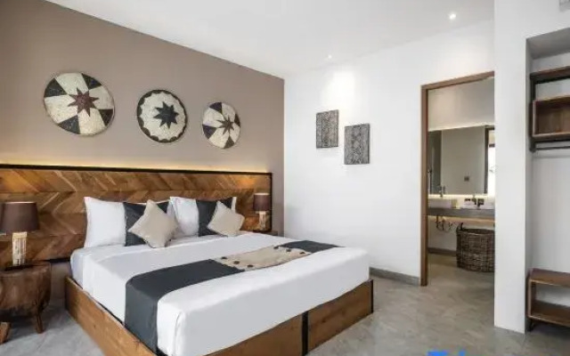 Villa Singa by BaliSuperHost