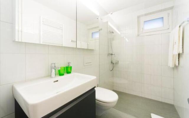 RELOC Serviced Apartments Wallisellen Bhf.