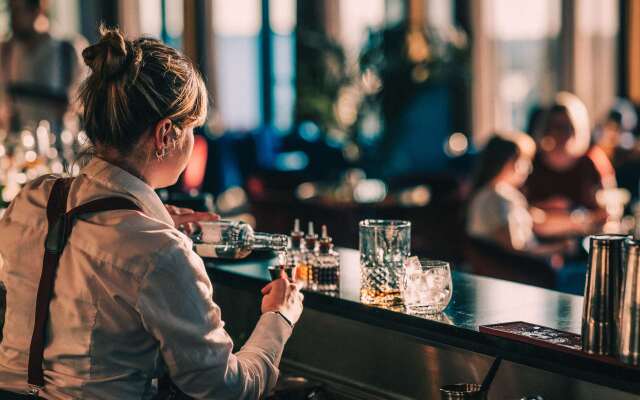 Van der Valk Hotel Gent