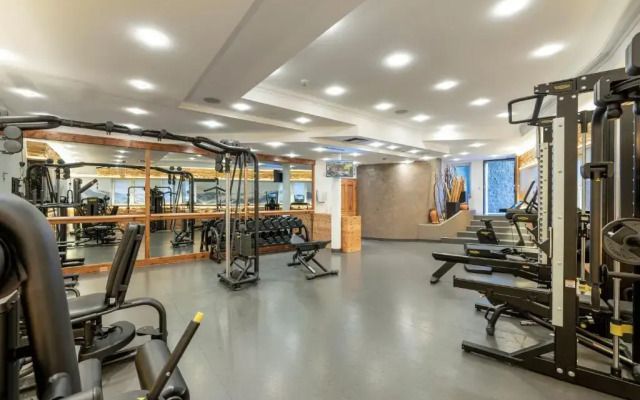 Kendler Room