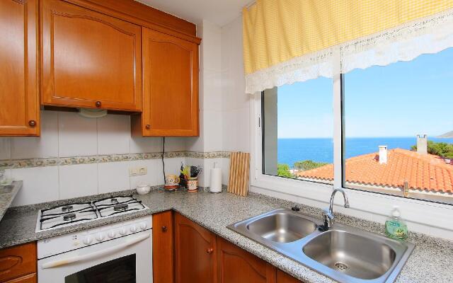 Fane de Baix 02 - Two Bedroom