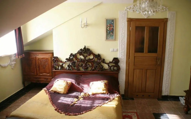 Tarnovsky Hotel, Resort & SPA