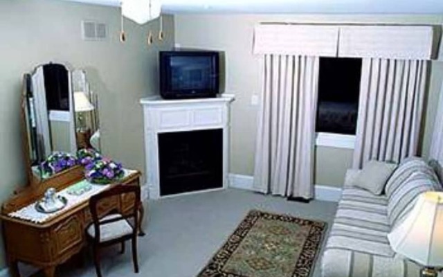 Bluecrest Bed and Breakfast
