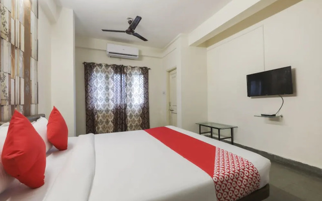 Oyo 41740 Karnawat Guest House