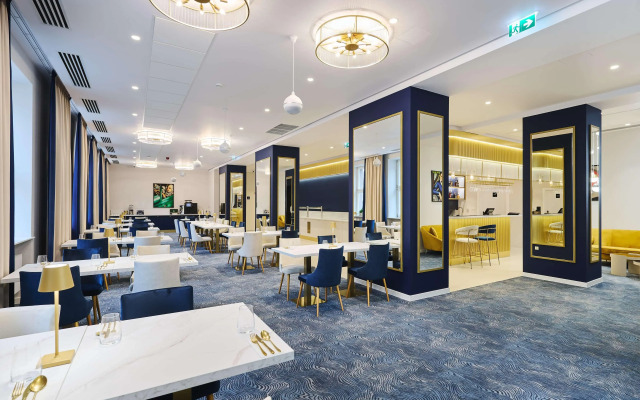 Aiden by Best Western Lodz