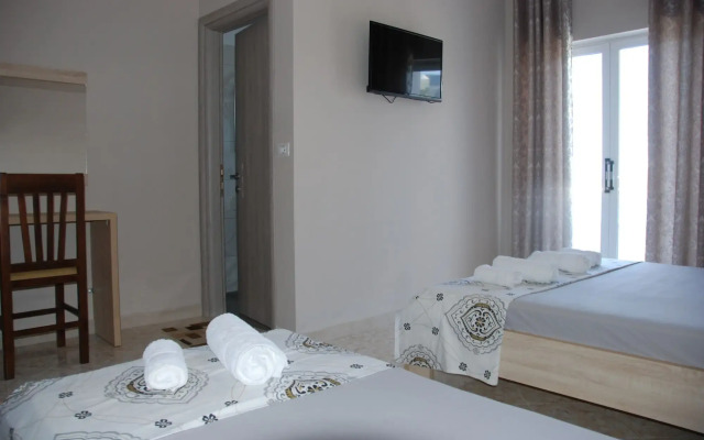 Hotel Edola