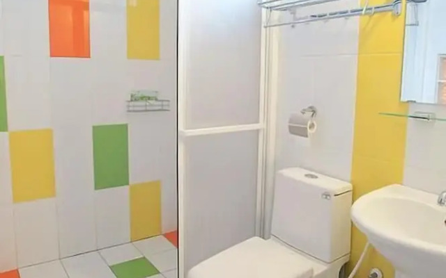 Wei Feng Jia Yuan B&B