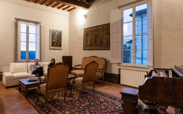 Ca' Bianca Tuscany Relais