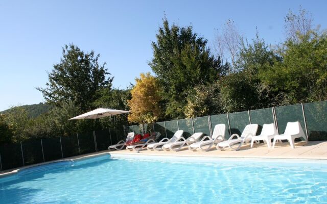 Château La Barge - Gîte La Barge