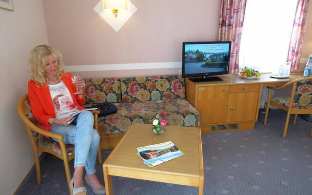 Hotel Landhaus Silbertanne