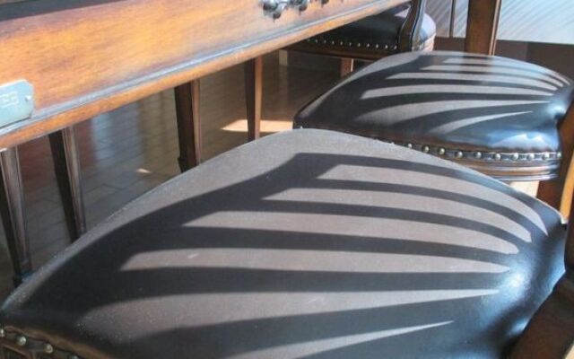 The River View House