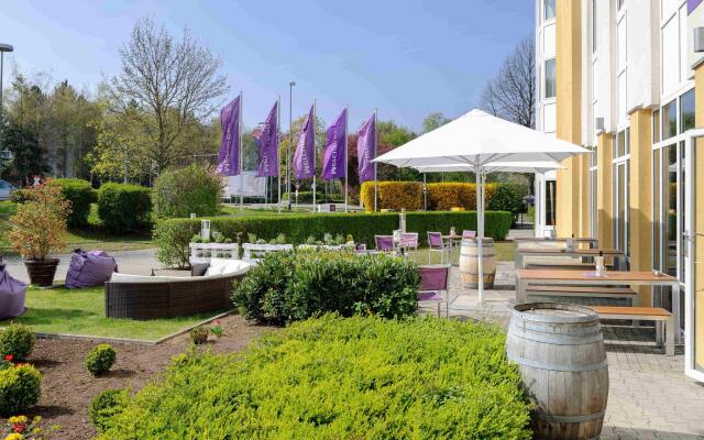 Mercure Hotel Stuttgart Gerlingen