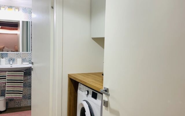 Trastevere Tourist Accommodation Stay in the Heart of Rome