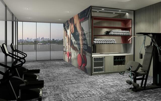 AC Hotel by Marriott Kuala Lumpur