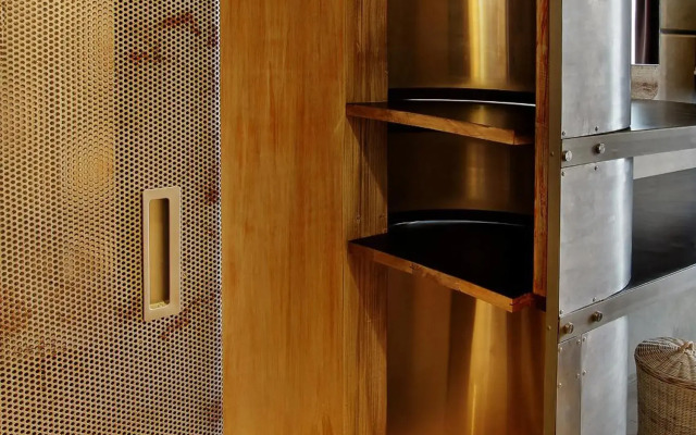 Greenhost Boutique Hotel