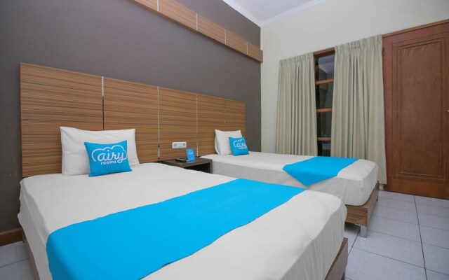 Airy Pangandaran Pantai Barat 43