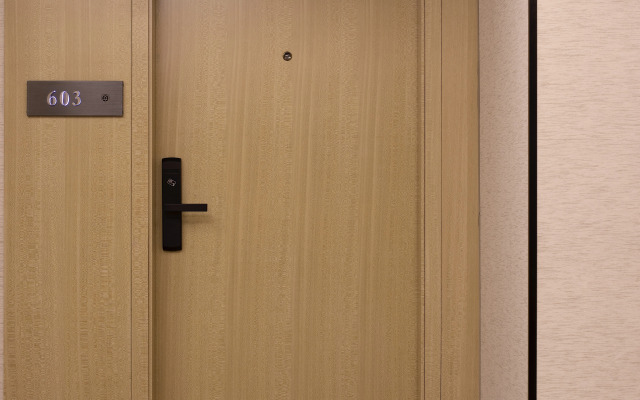 Paco Business Hotel (Jiangtai)