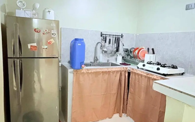 Relax in Style at Angeles' Newest Pool Villa Retreat