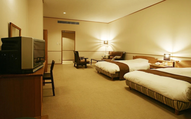 Nakao Kougen Hotel