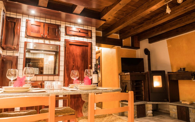 La Casetta di Francio & Marta