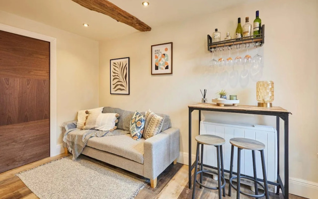 Host Stay Apartment 8 Vinegar House