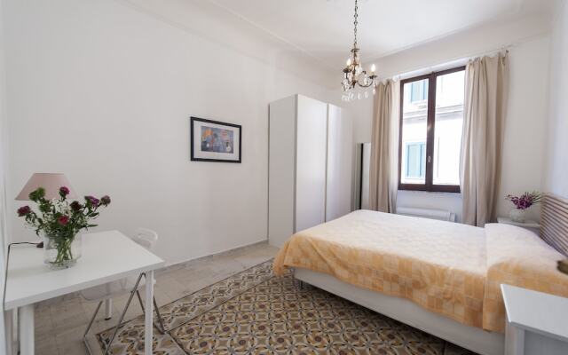 Flatinrome Trastevere