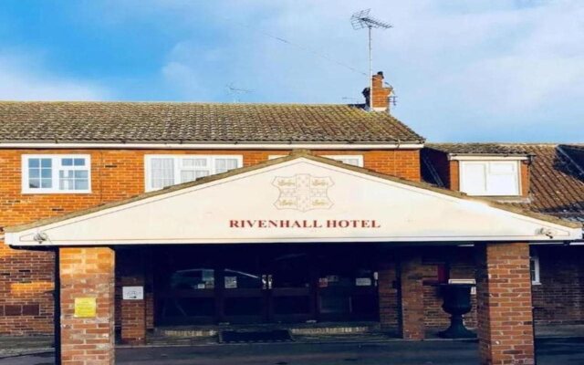 OYO The Rivenhall Hotel in Witham, Chelmsford