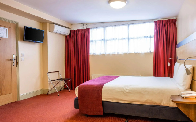 Comfort Inn Edgware Road W2