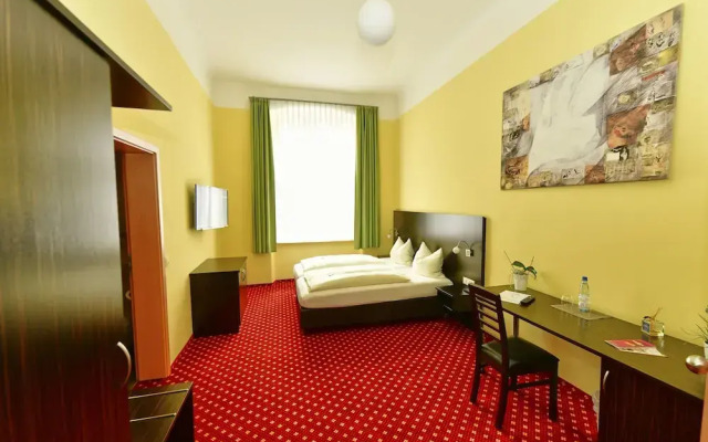 Pension Katharinenschule