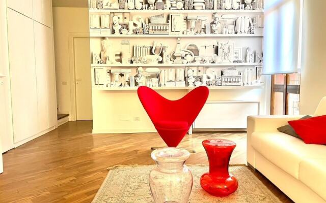 Large modern 2-storey house in the heart of Verona