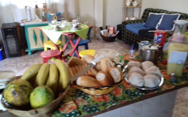 Castelinho Guest House