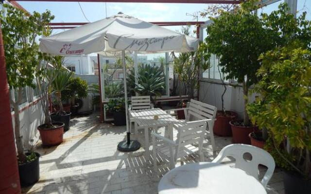 Hostal Cristina