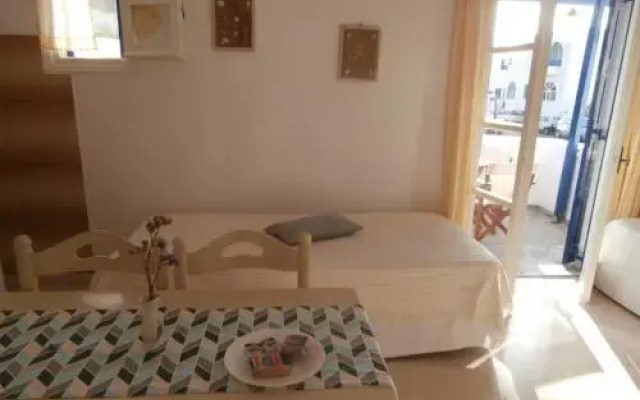 Agali Apartments