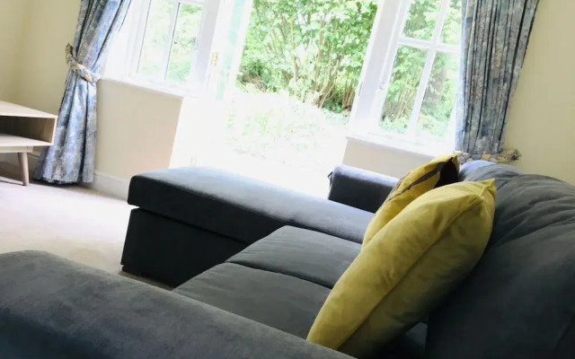 Cloud9SA - Kingfisher Court