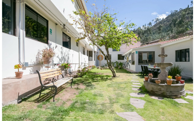 Centro by Casa Andina Cusco Saphi